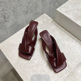 China Replica Bottega Veneta Women Shoes 105usd Only